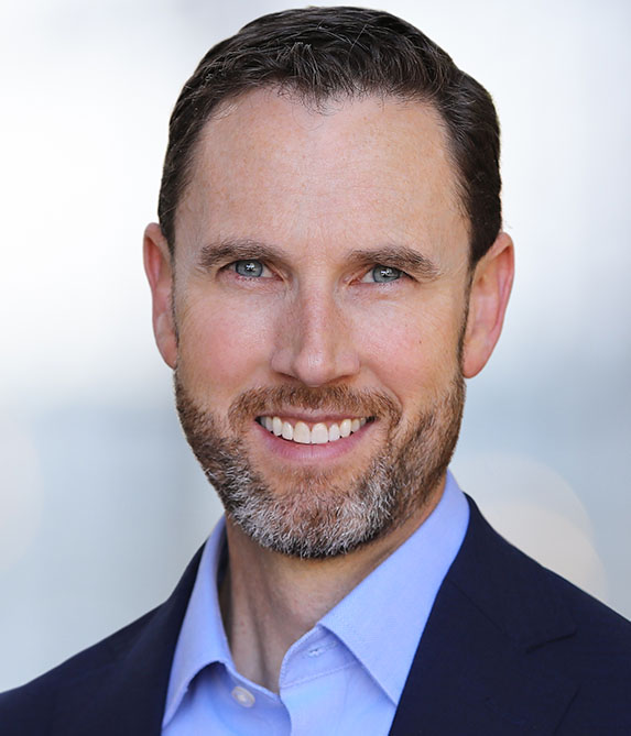 Todd C Brady