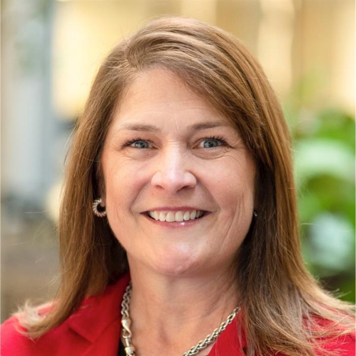 Kathleen S Carroll