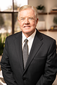 A. Larry Chapman