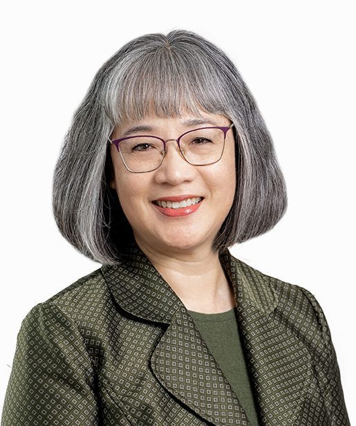 Joan Kai Chow