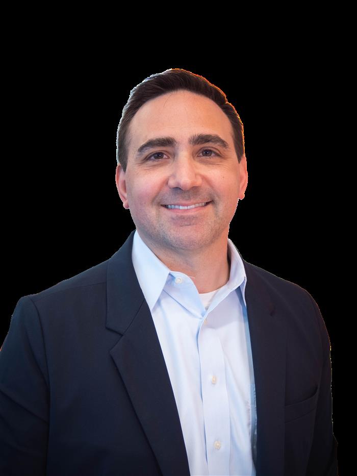 David S Ilardi