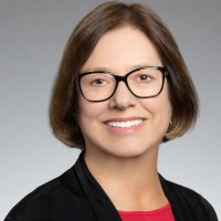 Martha J Demski
