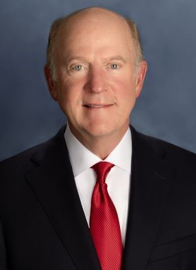 Donald A Mccunniff
