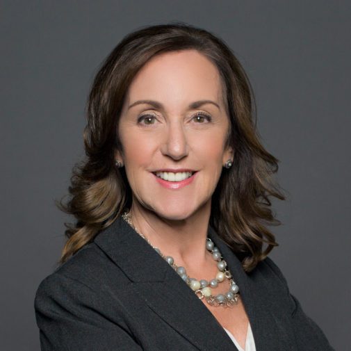 Donna D. Garesche