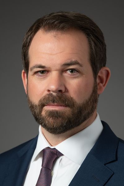 Eric D Chewning
