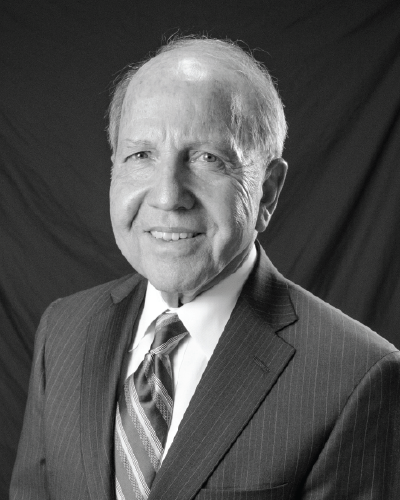 Gilbert A Fuller
