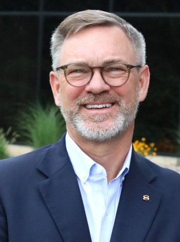 Gary C Dake