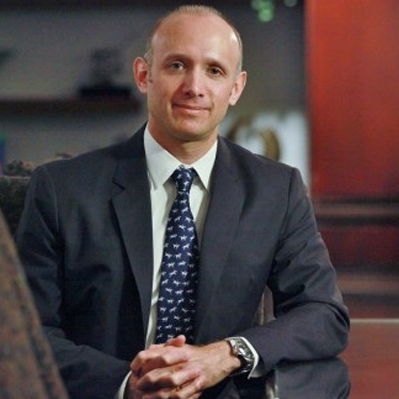 Erik Gershwind