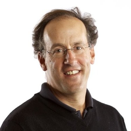 Robert P Goodman