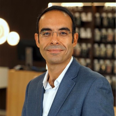 Abdelhakim Boubazine
