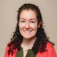 Virginia A Halloran