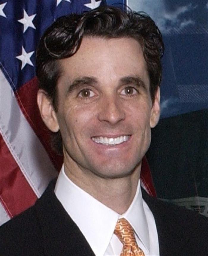 John D Harkey Jr