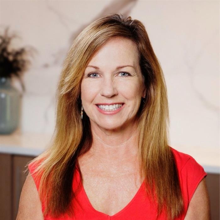 Jill Broadfoot