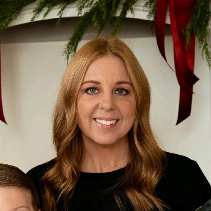 Jillian Halm