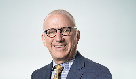 John J Gauthier