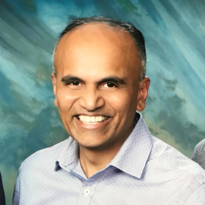 Sunil Ratilal Karnawat