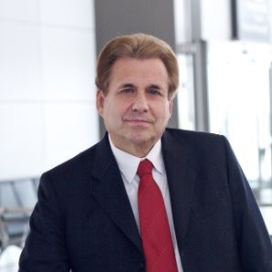 John D Kasarda