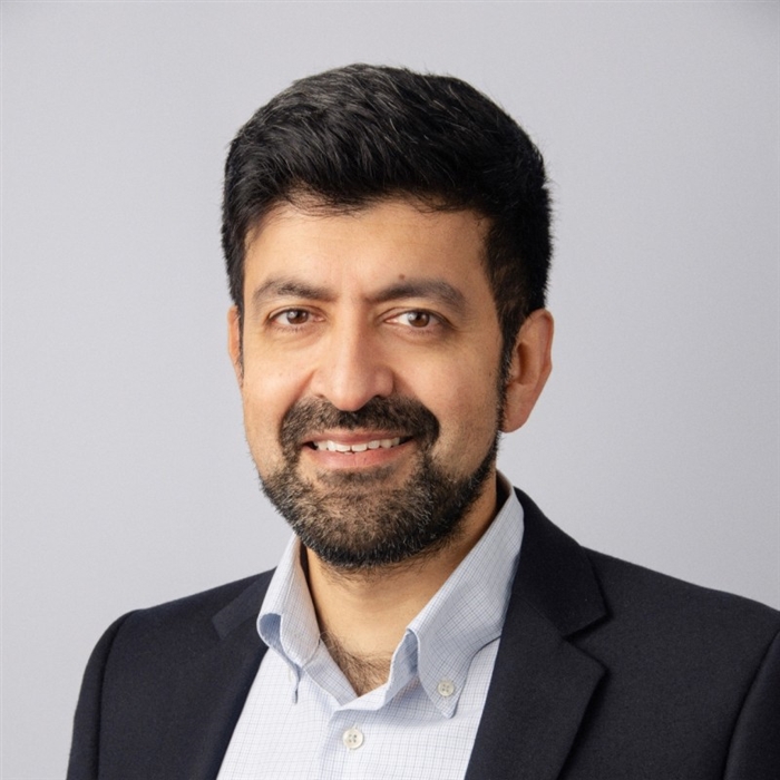 Kiran Nistala
