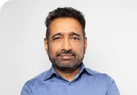 Krishnaswamy Yeleswaram