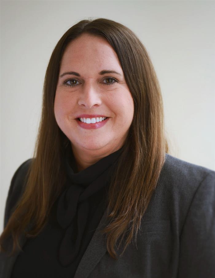 Lara J Kroll