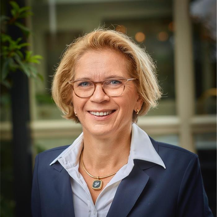 Louise Frederika Kooij