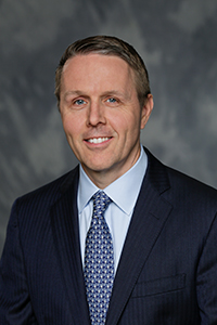 Eugene Lowe, III