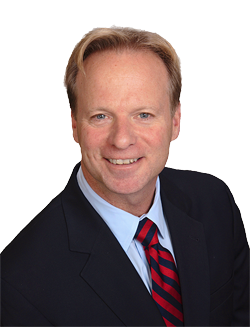 George P Mcdonald