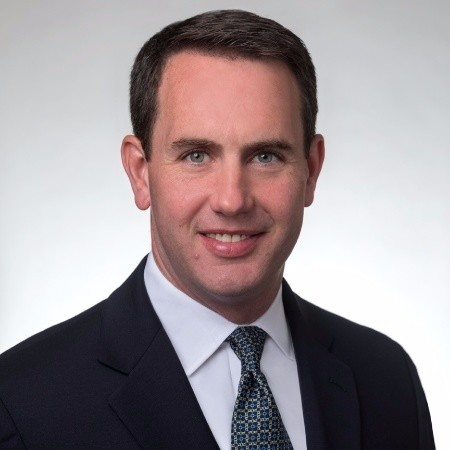 Michael Patrick Mcgrane