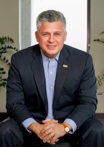 Cesar A Ortiz