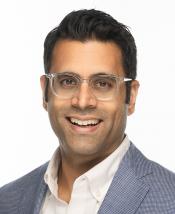 Akash S. Patel