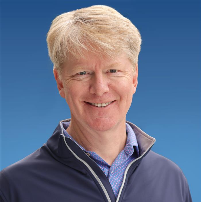 John B Replogle