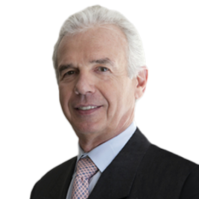 Richard J Pinola