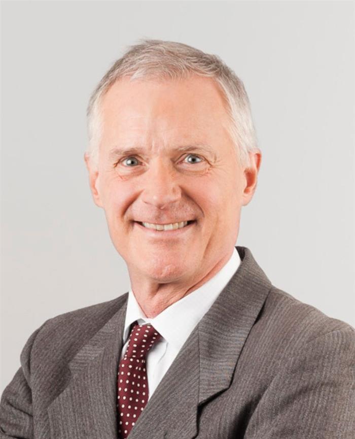 Richard A Waldron