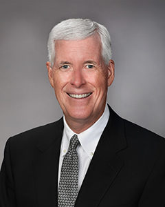 Robert C Skaggs Jr