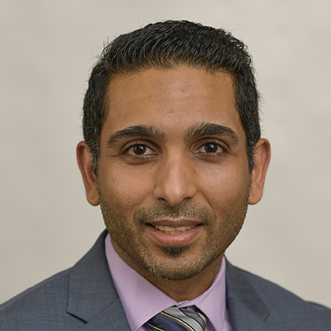 Sunil Sajnani