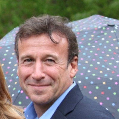 Stefan L Shaffer