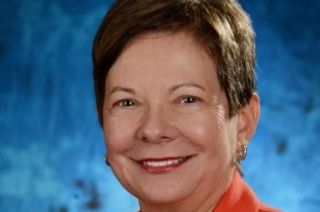 Margaret B Shannon