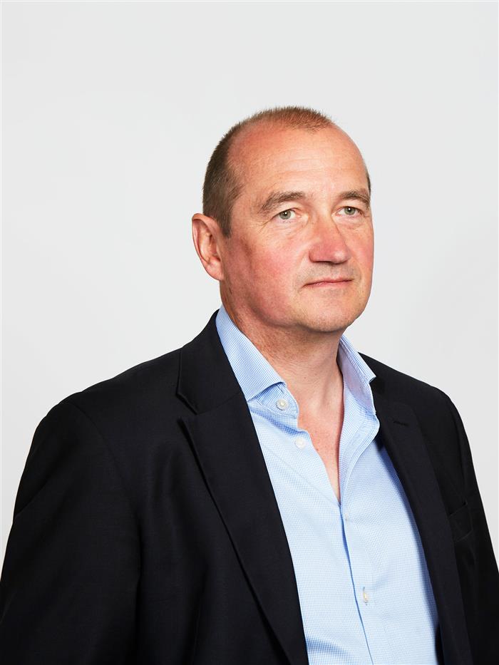 Michael Skynner