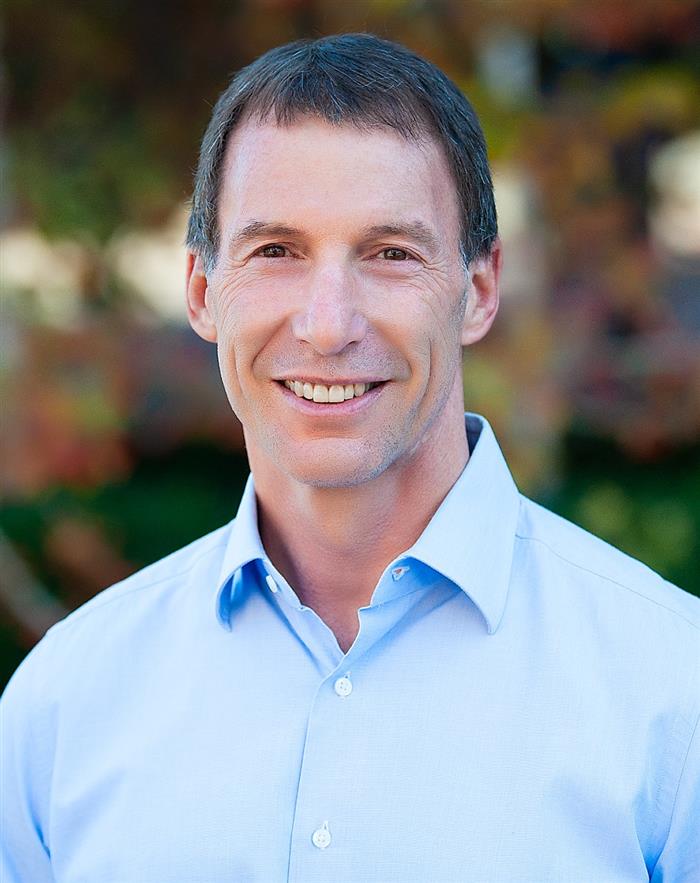 Stephen D Lebovitz