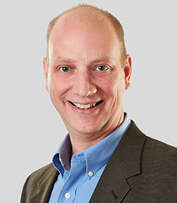 Steven J. Fasching