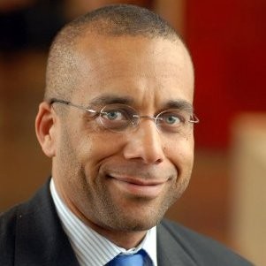 Richard T Thigpen