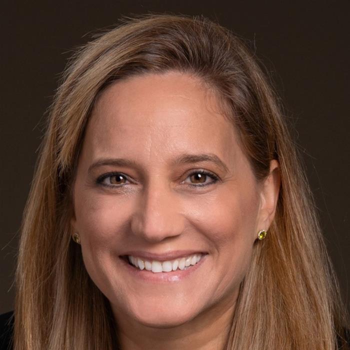 Yvette Kanouff