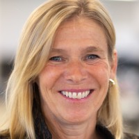 Catherine Zoi