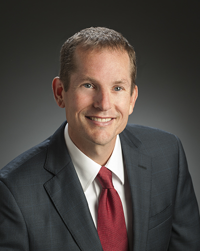 Mr. Christopher J. Zolas