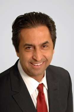 Ali Mortazavi