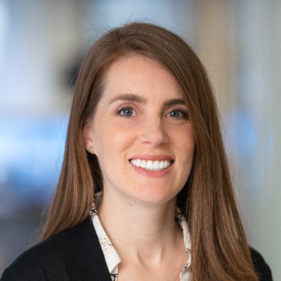Anna Mowry