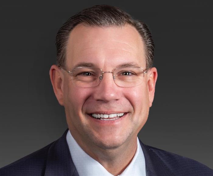 Brad Elliott