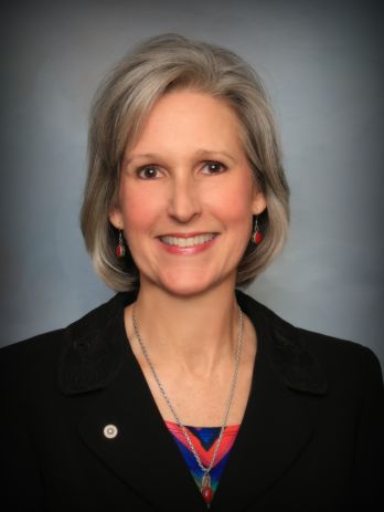 Candace K Wolfshohl