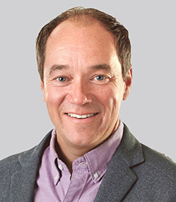 David Powers