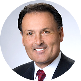 Gordon J Ceresino
